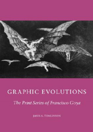 Carte Graphic Evolutions Janis A. Tomlinson