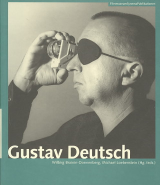 Książka Gustav Deutsch 