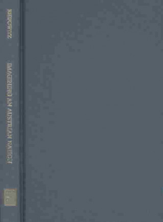 Book Imagining an Austrian Nation - Joseph Samuel Bloch  and the Search for a Supraethnic Austrian Identity, 1846 - 1918 Ian Reifowitz