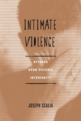 Book Intimate Violence Joseph Scalia