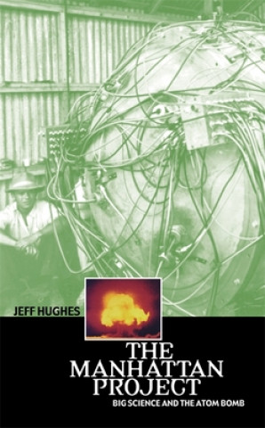 Carte Manhattan Project Jeff Hughes