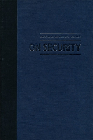 Carte On Security Ronnie Lipschutz
