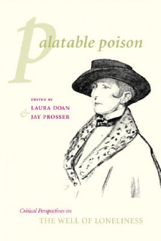 Book Palatable Poison Laura Doan