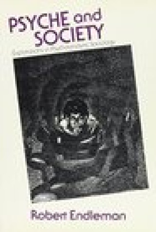 Book Psyche and Society Robert Endleman