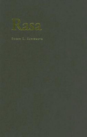 Buch Rasa Susan L. Schwartz