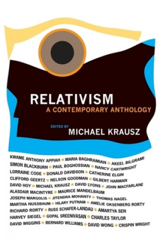 Buch Relativism 