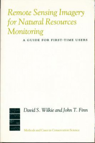 Carte Remote Sensing Imagery for Natural Resource Monitoring John T. Finn