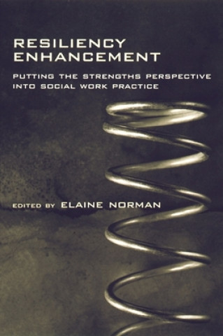 Book Resiliency Enhancement Elaine Norman