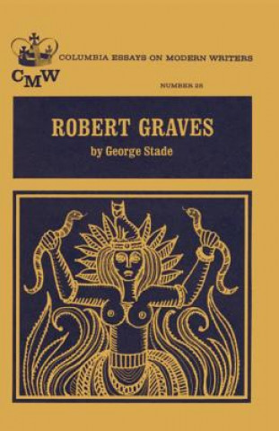 Kniha Robert Graves George Stade