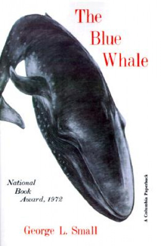 Carte Blue Whale George L. Small