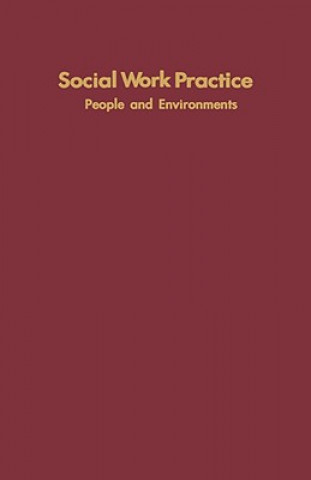Book Social Work Practice Carel B. Germain