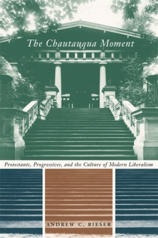 Carte Chautauqua Moment Andrew Chamberlin Reiser