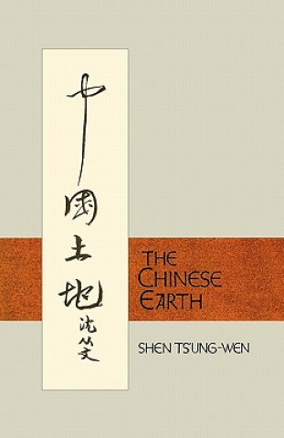 Buch Chinese Earth Tseng-Wen Shen