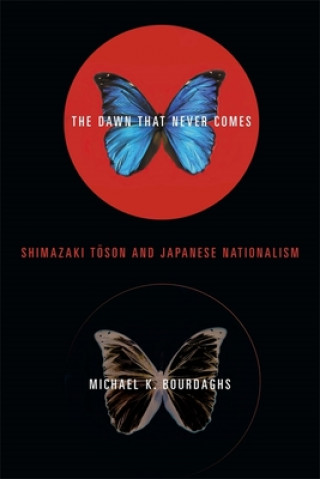 Buch Dawn That Never Comes Michael Bourdaghs