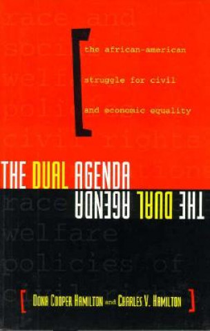 Book Dual Agenda Charles V. Hamilton
