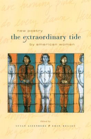 Buch Extraordinary Tide Susan Aizenberg