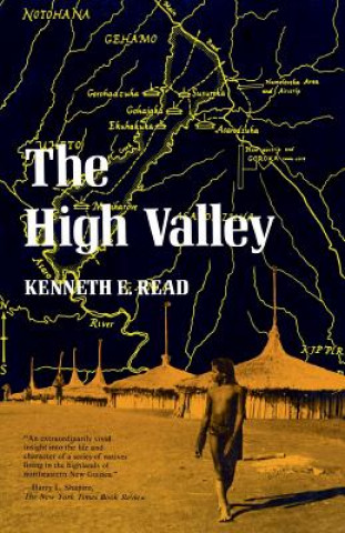 Buch High Valley Kenneth E. Read