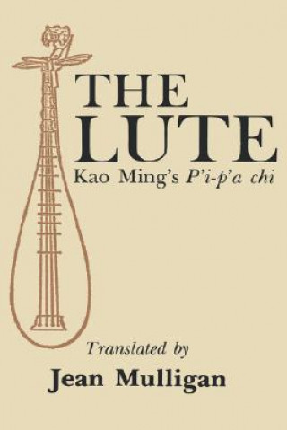 Buch Lute Jean Mulligan