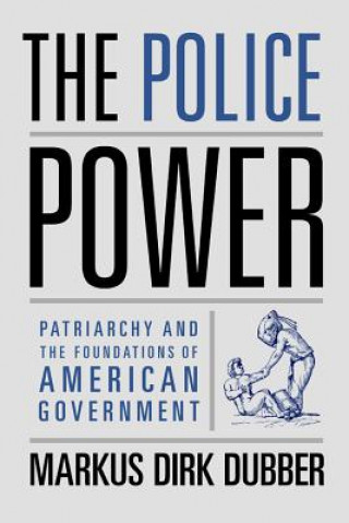 Buch Police Power Markus D. Dubber