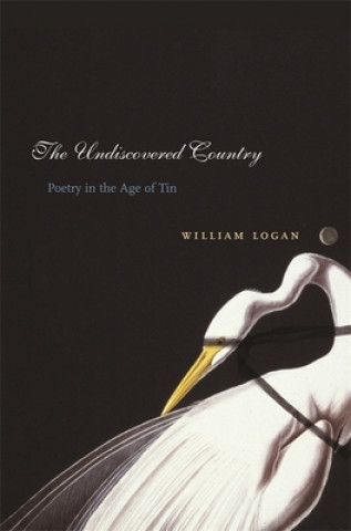 Книга Undiscovered Country William Logan