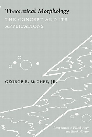 Buch Theoretical Morphology George R. McGhee