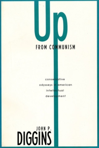 Книга Up from Communism John P. Professor Francia