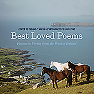 Carte Best Loved Poems Thomas Walsh