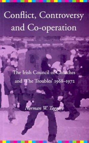 Βιβλίο Controversy, Conflict, Co-operation Norman W. Taggart