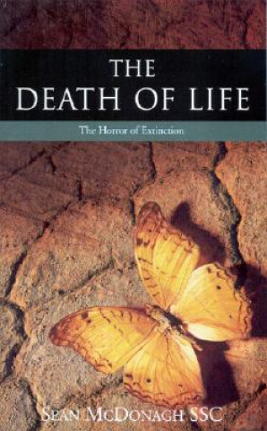 Buch Death of Life Sean McDonagh