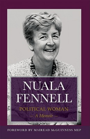 Książka Political Woman Nuala Fennell