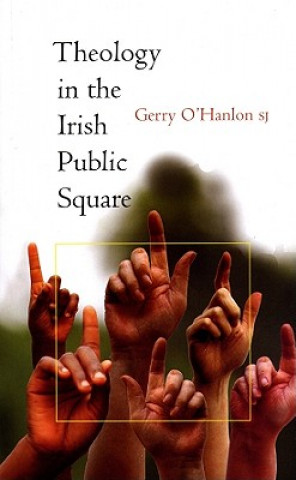 Libro Theology in the Irish Public Square Gerry O'Hanlon