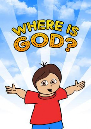Carte Where is God? Therese Ferry