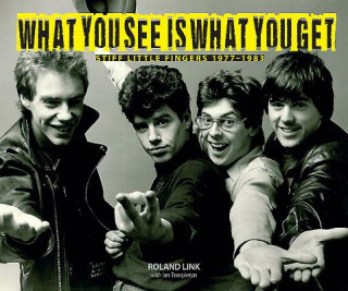 Βιβλίο What You See is What You Get Roland Link