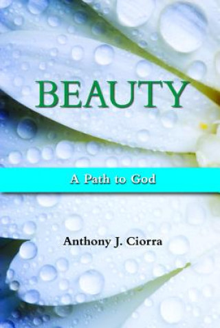 Knjiga Beauty Anthony J. Ciorra