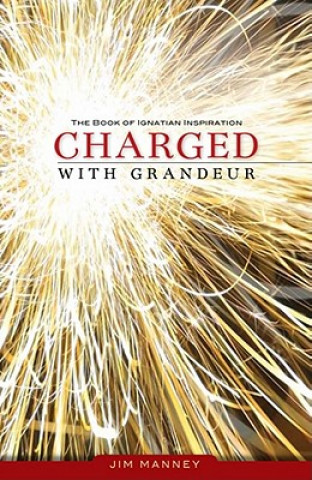 Buch Charged with Grandeur Jim Manney