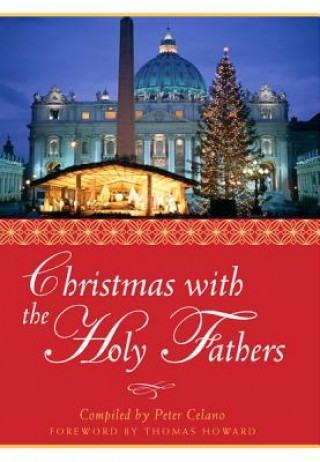 Carte Christmas with the Holy Fathers Peter Celano