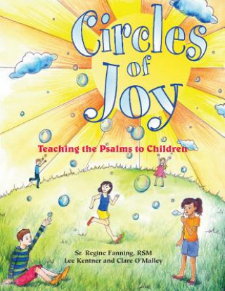 Book Circles of Joy Regine Fanning