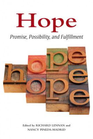 Carte Hope Richard Lennan