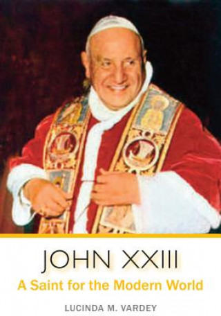 Buch John XXII Lucinda Vardey