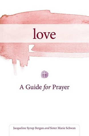 Book Love Sister Marie Schwan