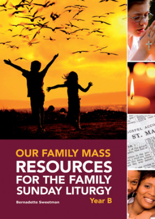 Libro Our Family Mass Bernadette Sweetman