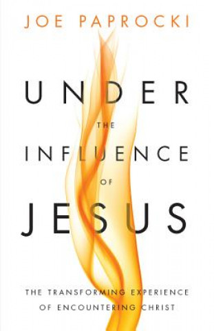 Livre Under the Influence of Jesus Joe Paprocki