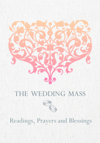 Kniha Wedding Mass Veritas Publications