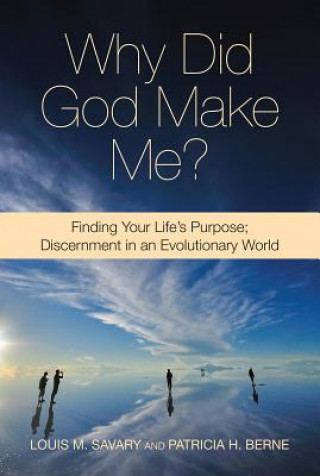 Libro Why Did God Make Me Patricia H. Berne