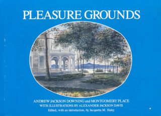 Книга Pleasure Grounds Jacquetta Haley