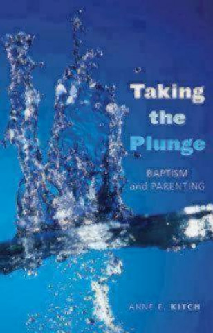 Carte Taking the Plunge Anne E. Kitch