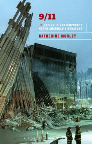 Book 09/11 MORLEY CATHERINE