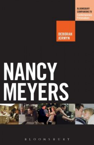 Könyv Nancy Meyers Deborah Jermyn