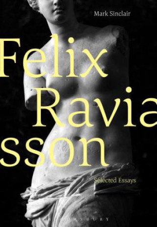 Könyv Felix Ravaisson SINCLAIR MARK