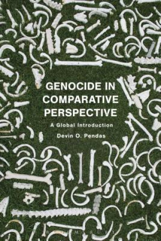 Buch Genocide in Comparative Perspective O  PENDAS DEVIN